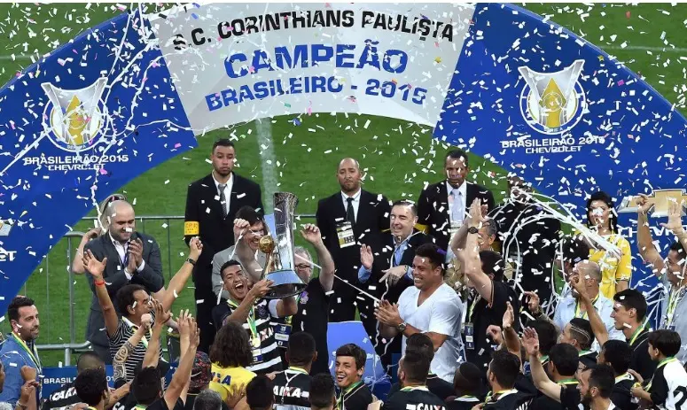 Os torneios de futebol mais famosos do Brasil: Um palco cheio de drama