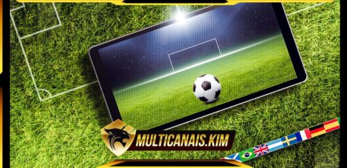 Conheça os canais de transmissão ao vivo de futebol grátis de alta  qualidade no Brasil - ContilNet Notícias