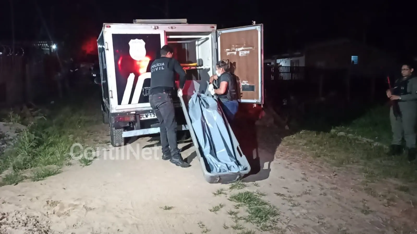 Corpo de adolescente envolvido em assassinato é encontrado com marcas de tortura