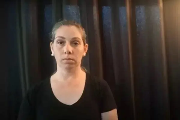 Mulher que matou marido e escondeu corpo em freezer é solta