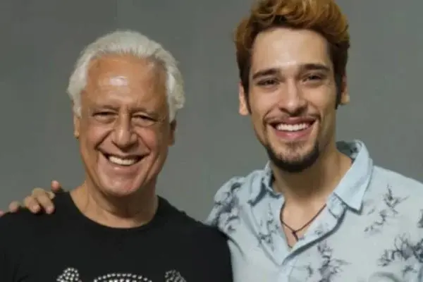 Antônio Fagundes assume que “teve problema” ao aceitar sexualidade do filho