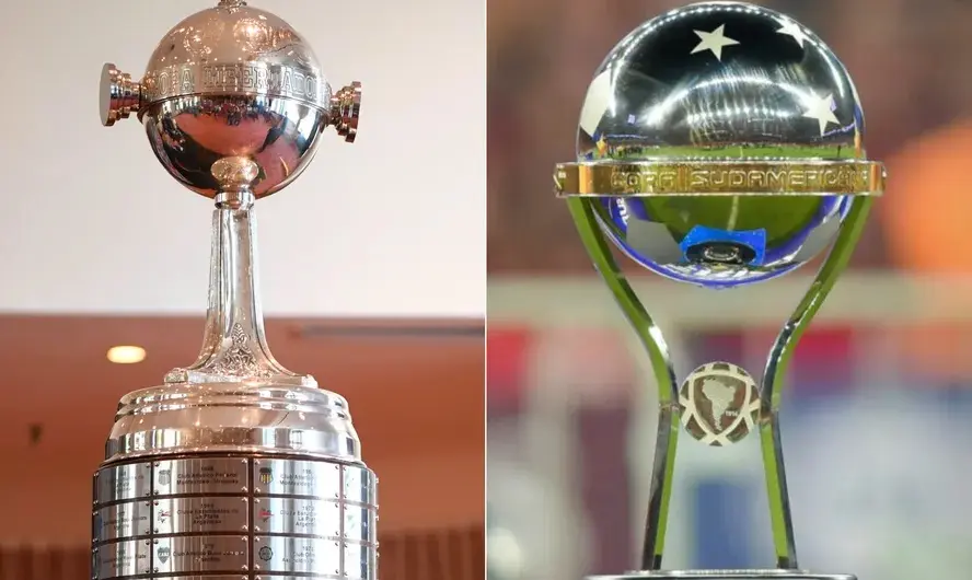 Conmebol detalha datas e horários das quartas de final de Libertadores e Sul-Americana; veja