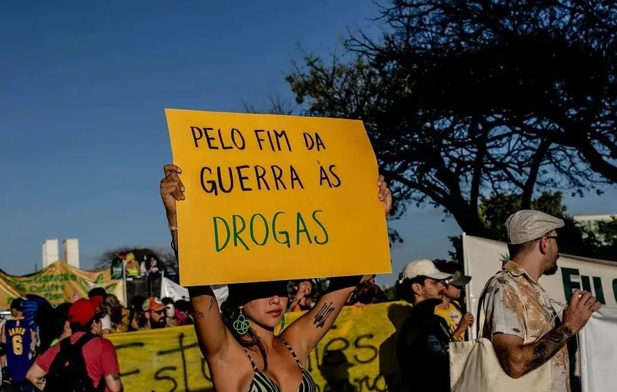 Legalização da maconha no STF: entenda votos do julgamento pela descriminalização da droga