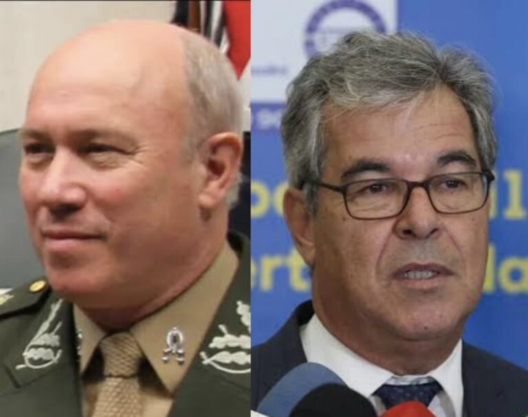 Agência presidida por Jorge Viana teria sido usada pelo general Cid para preparação de golpe