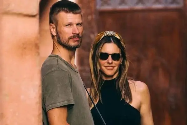 Fernanda Lima lista defeitos do marido, Rodrigo Hilbert; veja quais