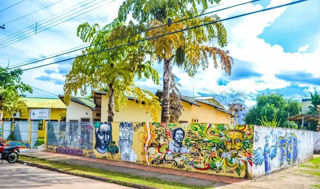 FGB cancela edital de cultura por descumprimento de itens; entenda