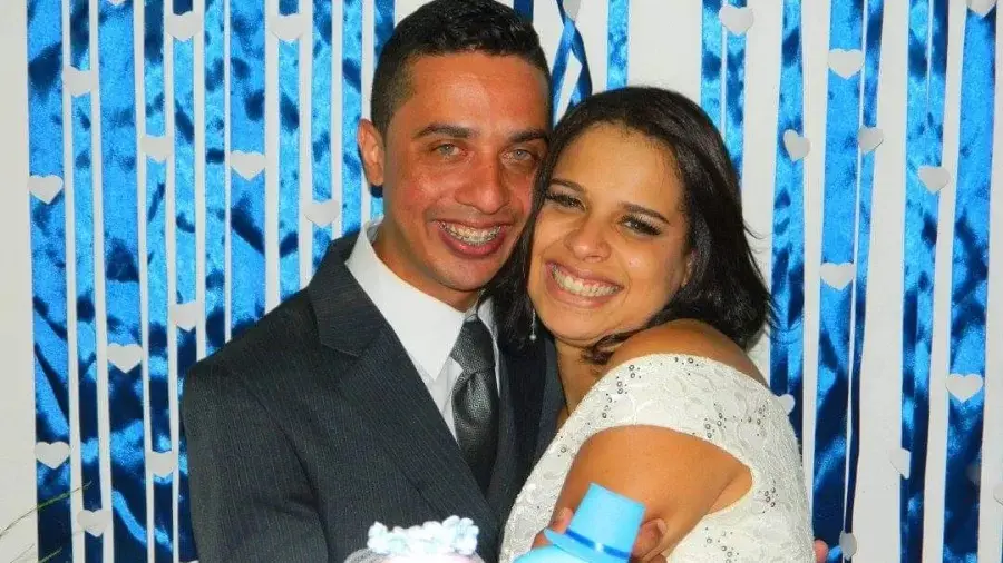 Ela se apaixonou por padrinho de casamento: ‘Tentei afastar, mas era amor’