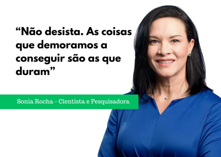 Conheça a história de Sonia Rocha, cientista acreana premiada nos EUA