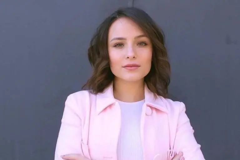 ‘Tá Escrito’: Novo filme de Larissa Manoela ganha trailer oficial