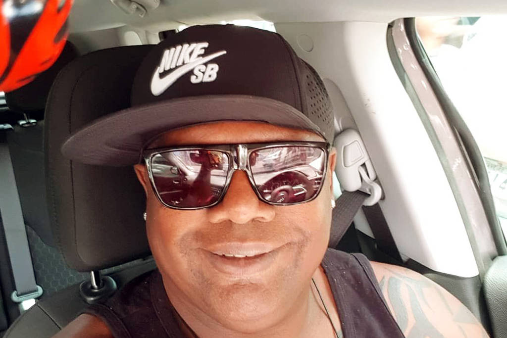MC Marcinho tem 72 horas de piora em quadro de saúde