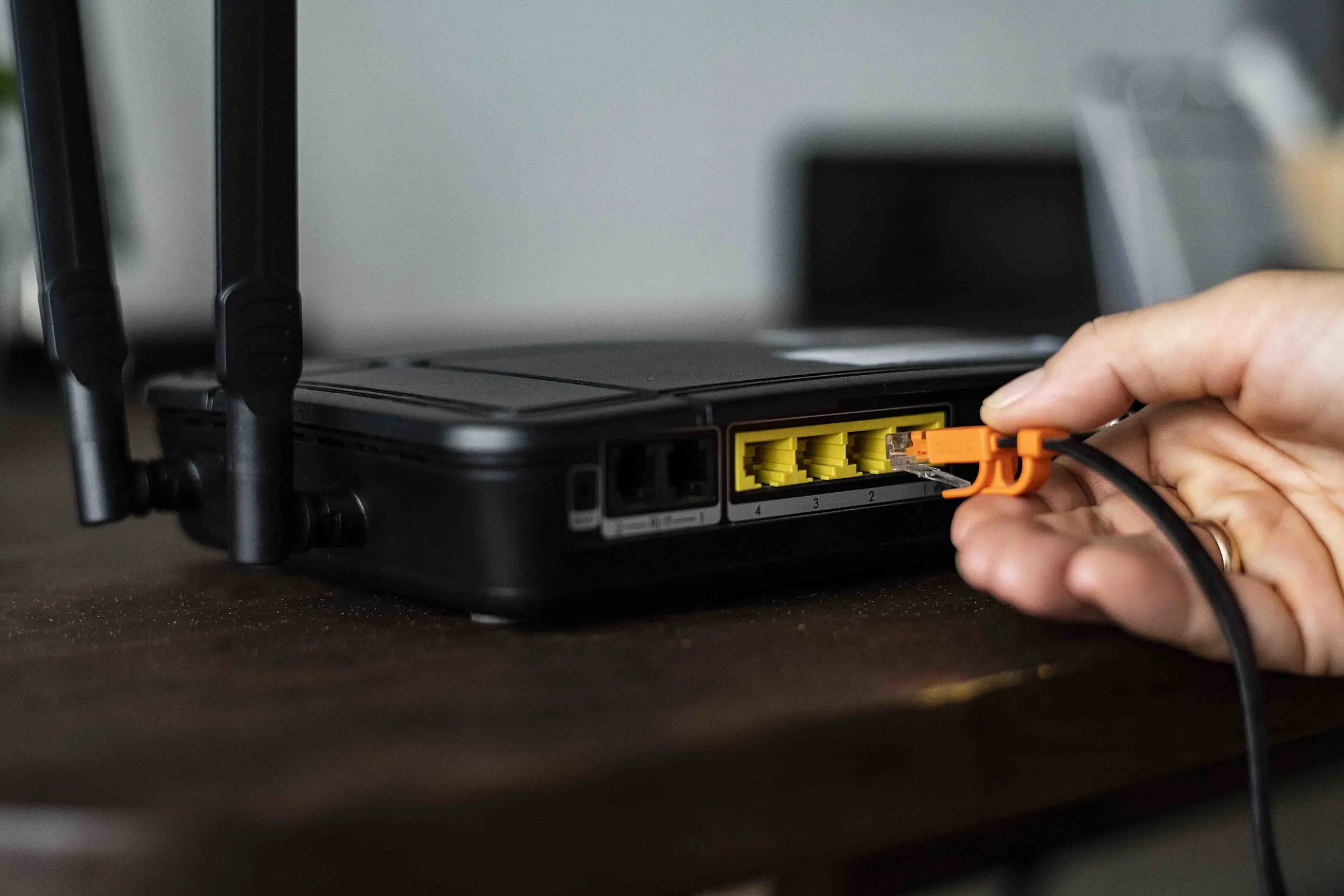 No próximo domingo, reinicie seu modem de internet; veja por que