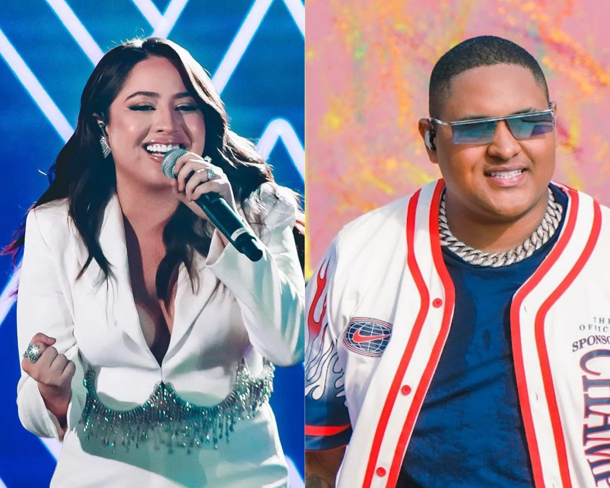 Entenda as causas do cancelamento dos shows de Mari Fernandez e Kevin O Chris na Expoacre 2023 Entenda as causas do cancelamento dos shows de Mari Fernandez e Kevin O Chris na Expoacre 2023