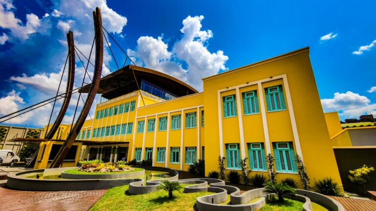 Conheça o Museu dos Povos Acreanos, novo espaço cultural de Rio Branco