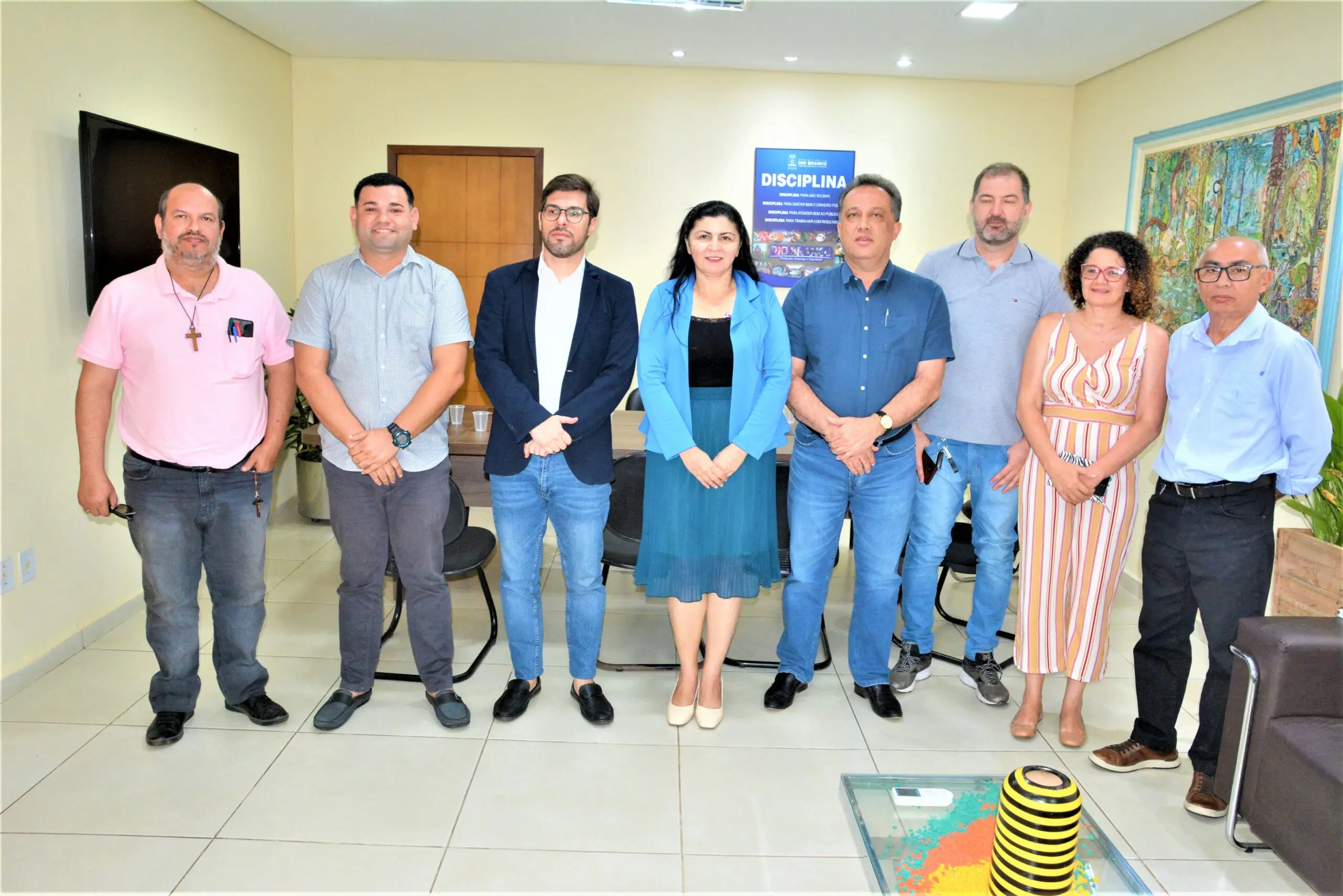 Prefeitura de Rio Branco viabiliza mais uma etapa do Processo Seletivo para Conselheiro Tutelar da capital