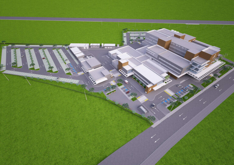 Aleac aprova projeto que dá nome da avó de Gladson à nova maternidade