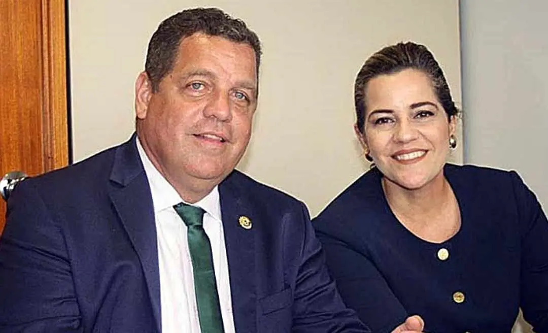 Mara e Major Rocha apenas usaram o MDB por conveniência eleitoral, diz deputado