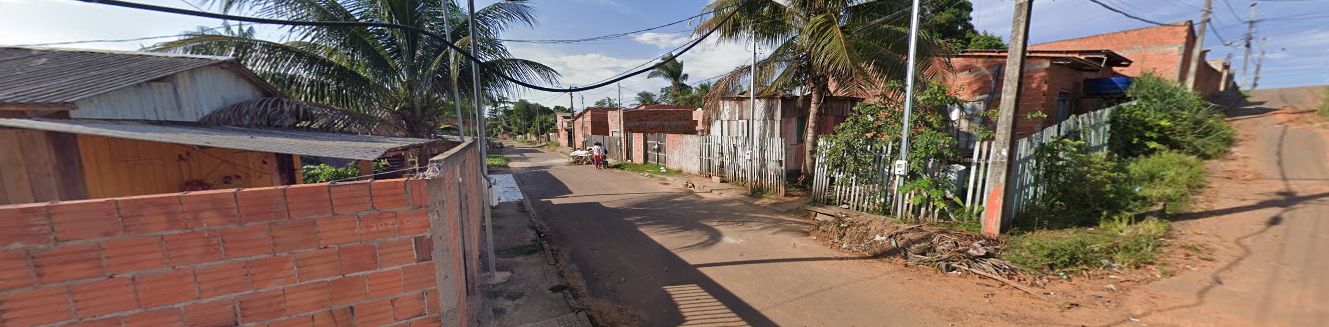 Bairro Vitória será contemplado com ‘Urbanização de Favelas’ em projeto do Governo Lula
