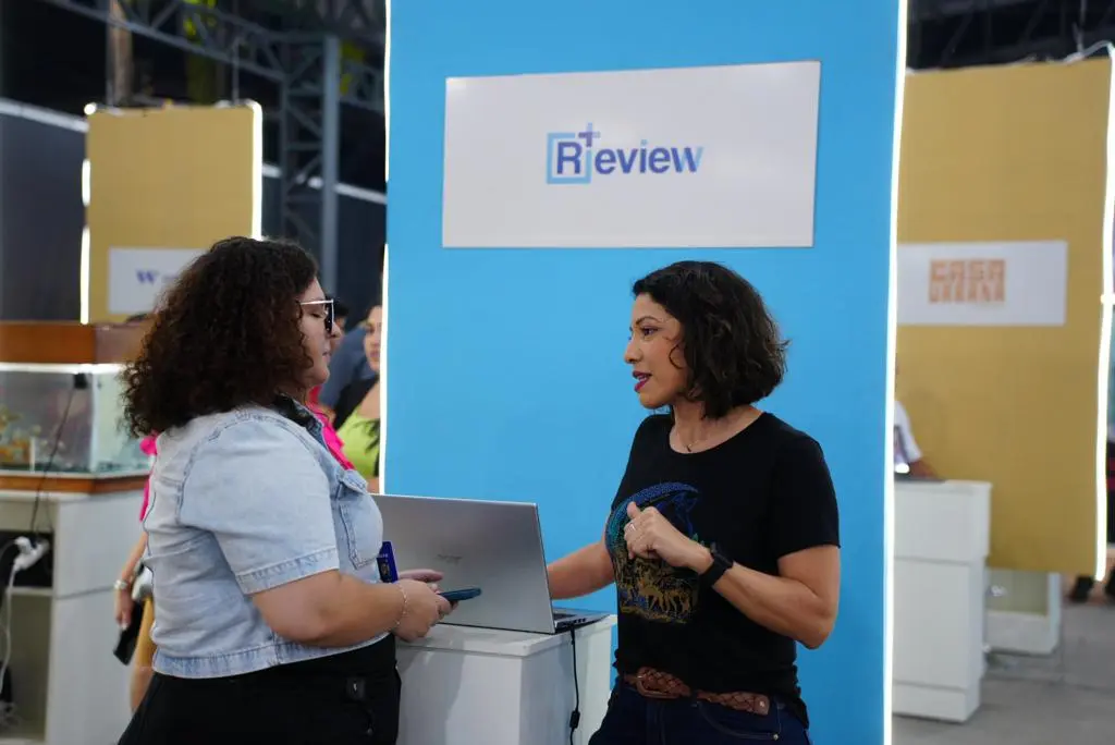 Funcionando como rede de apoio, Aquiri Valley reúne diversas startups na Expoacre