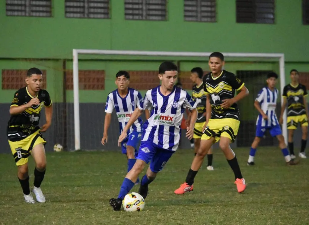 Campeonato Estadual vai ter sequência com mais uma rodada dupla