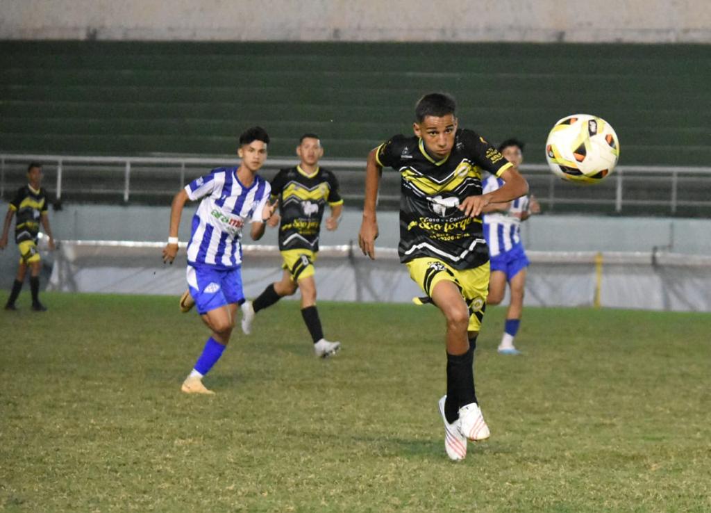 Campeonato Estadual tem rodada com jogos importantes Campeonato Estadual tem rodada com jogos importantes