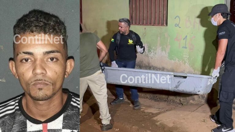 Criminosos invadem residĂȘncia e deixam um morto e um ferido em Rio Branco
