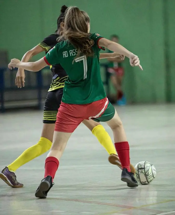 Campeonato Estadual Feminino terá cinco equipes em busca do título