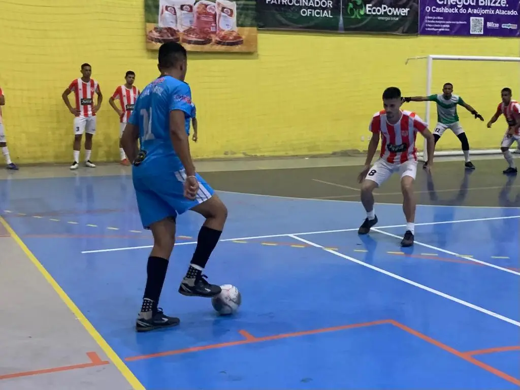 Supercopa tem dois classificados definidos nas cobranças de pênaltis