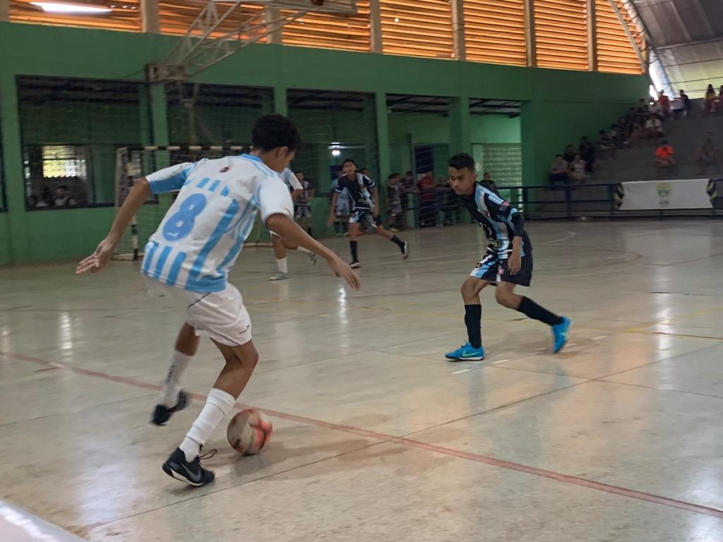 Supercopa terá 7 partidas e a definição dos últimos classificados