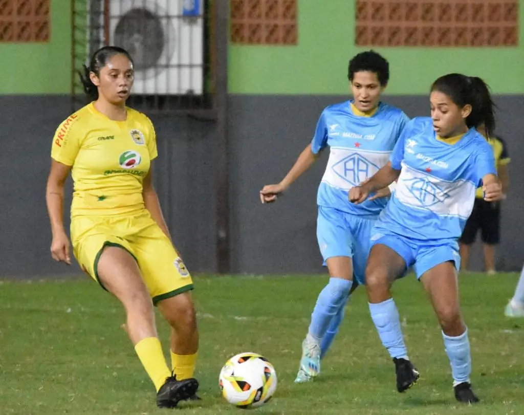 Atlético e Sena fazem duelo e lutam por classificação antecipada