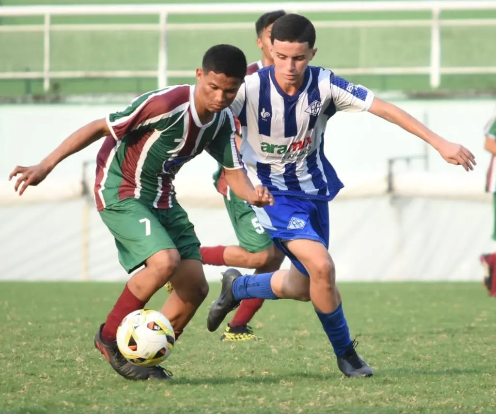 Independência e Andirá fazem confronto pela classificação