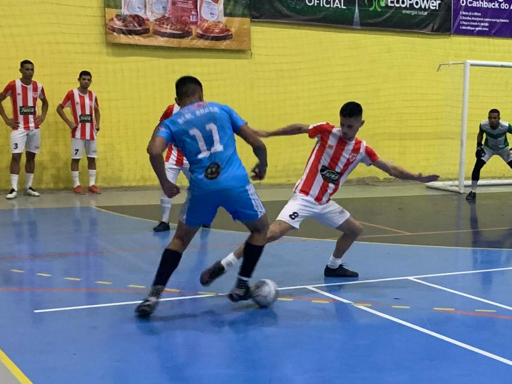 2ª fase da Supercopa começa com seis partidas no CIE e Álvaro Dantas