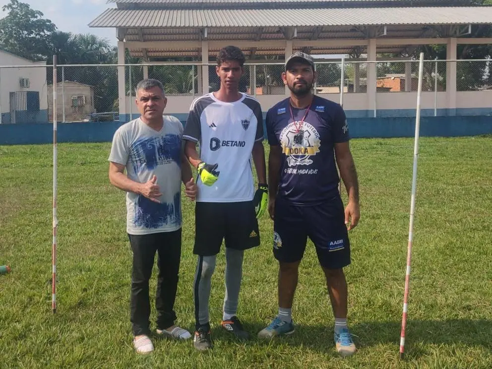 Sena Madureira contrata goleiro para fase decisiva do Estadual