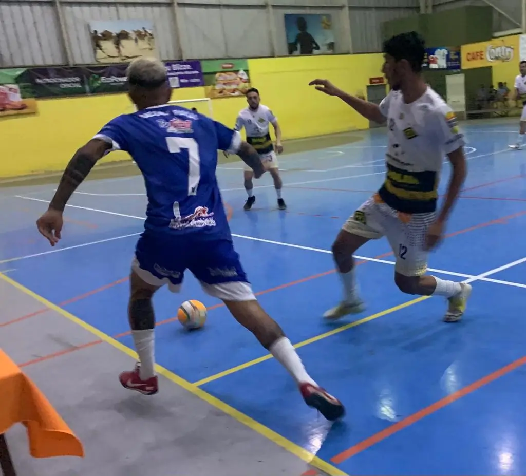 Quatro confrontos decidem últimos classificados da Supercopa