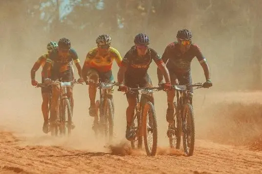 Estadual de Mountain Bike Maratona será no Acre Race