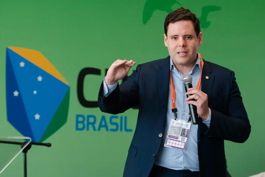 Deputados acreanos apoiam Frente Parlamentar Mista do Desporto Escolar no Congresso