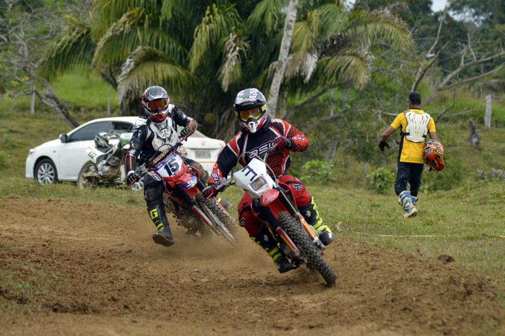 Porto Acre recebe 6ª etapa do Campeonato Estadual de Motocross