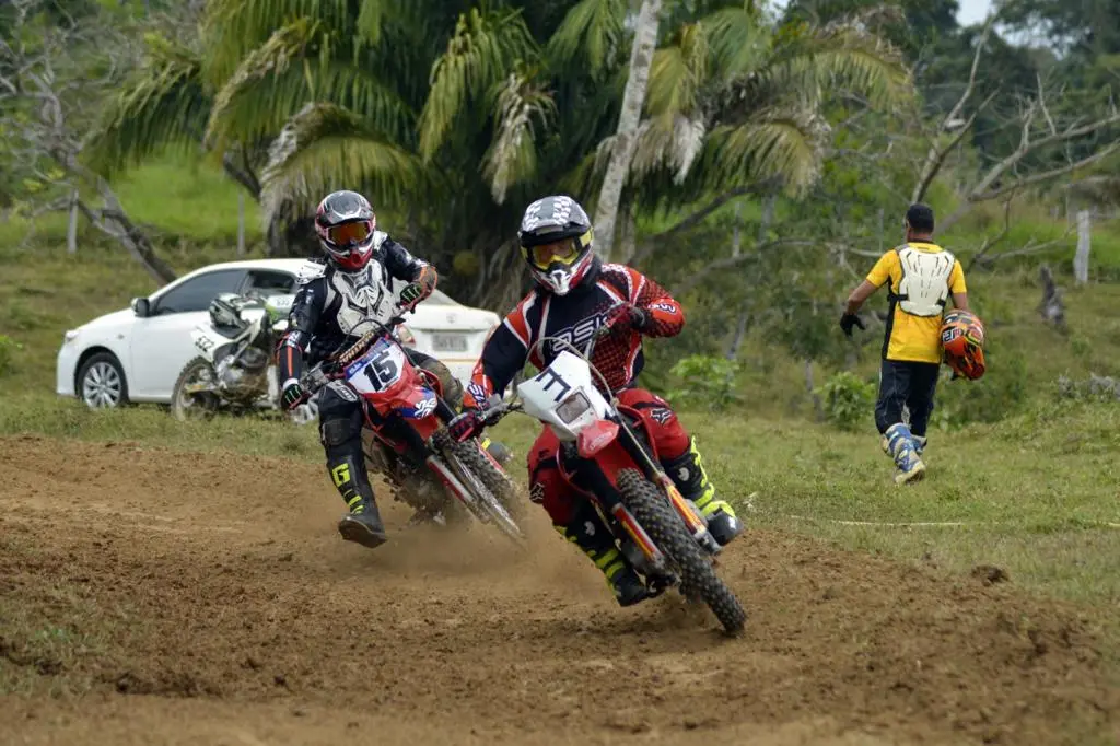 Porto Acre recebe 6ª etapa do Campeonato Estadual de Motocross