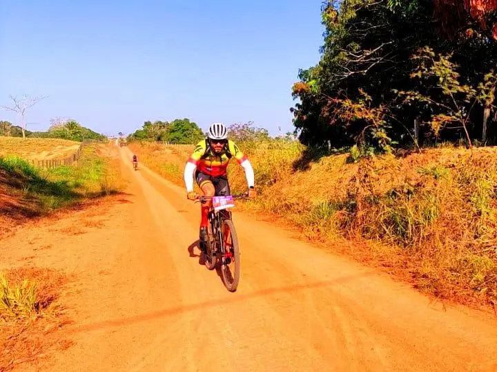 Acre Race terá a participação de atletas da Bolívia e do Peru