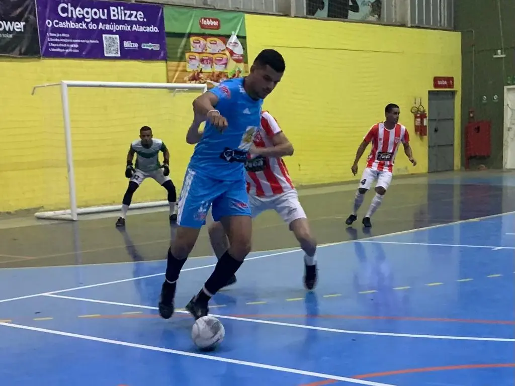 Supercopa chega na 3ª fase e 8 times vão seguir na disputa do título