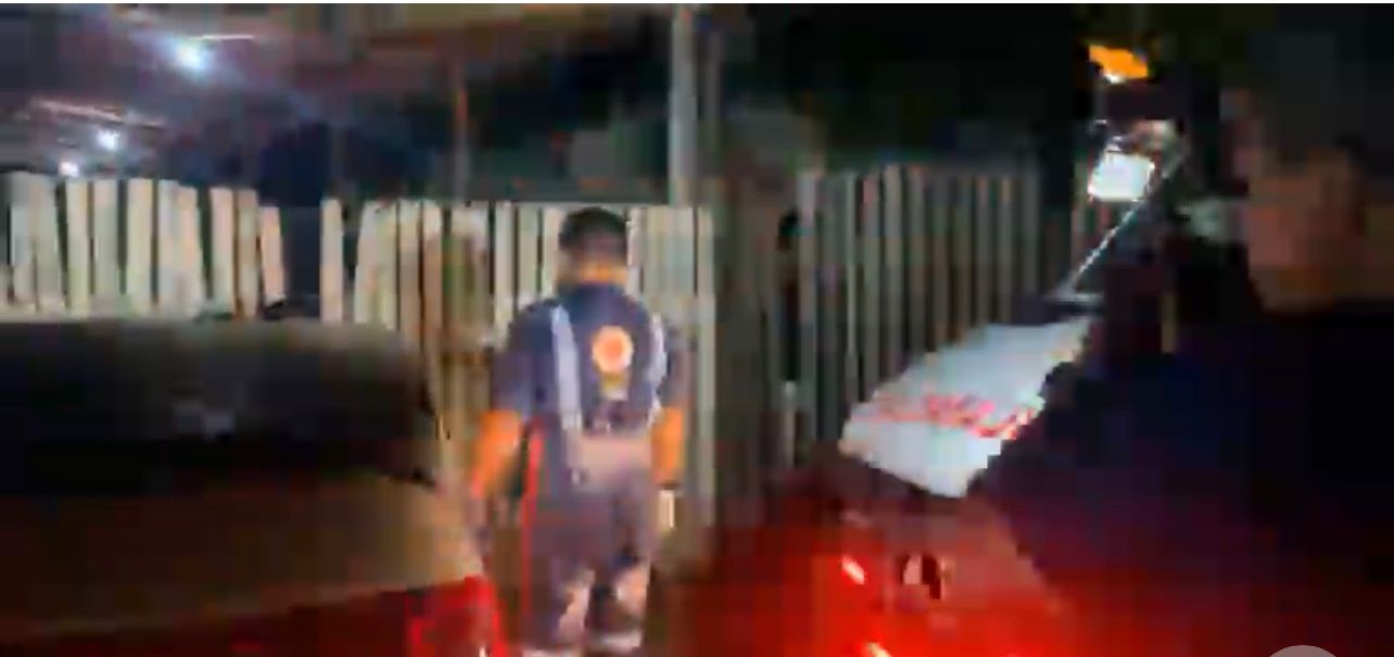 Homem é ferido a tiros no segundo distrito de Rio Branco
