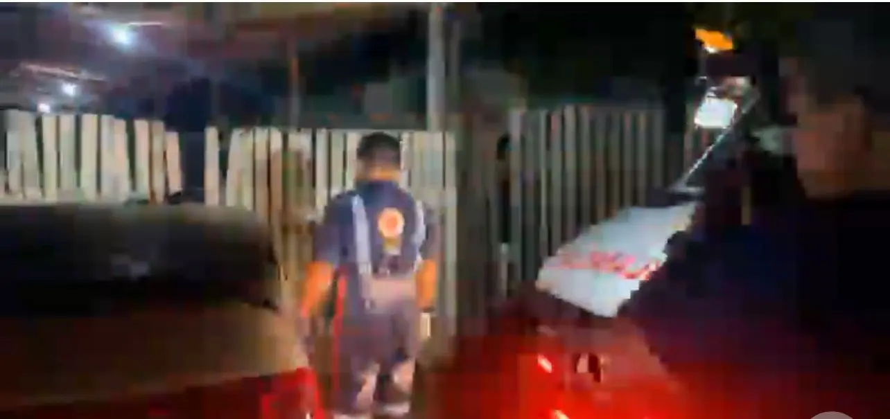 Homem é ferido a tiros no segundo distrito de Rio Branco
