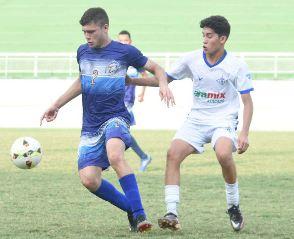Sena Madureira e Galvez são semifinalistas do Campeonato Estadual