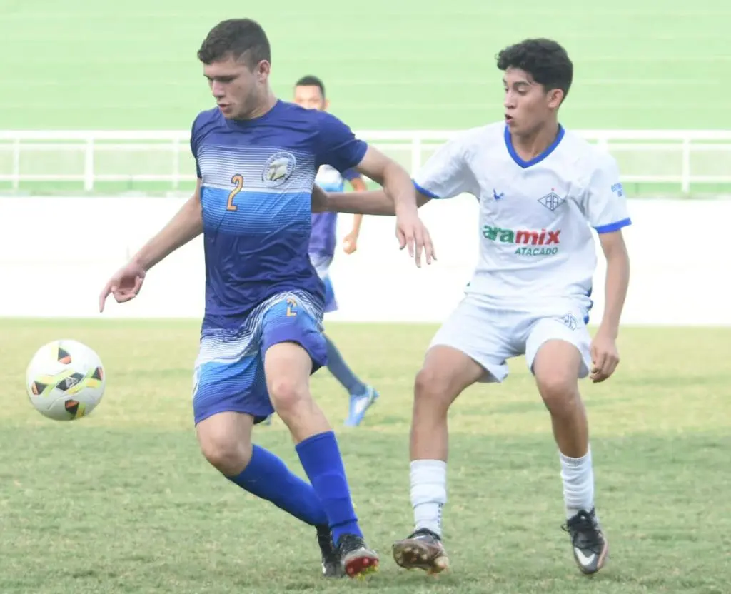 Sena Madureira e Galvez são semifinalistas do Campeonato Estadual