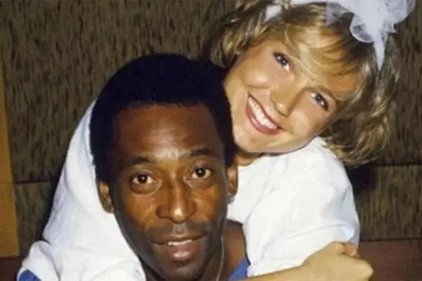 Entenda como era a relação de Xuxa Meneghel e Pelé