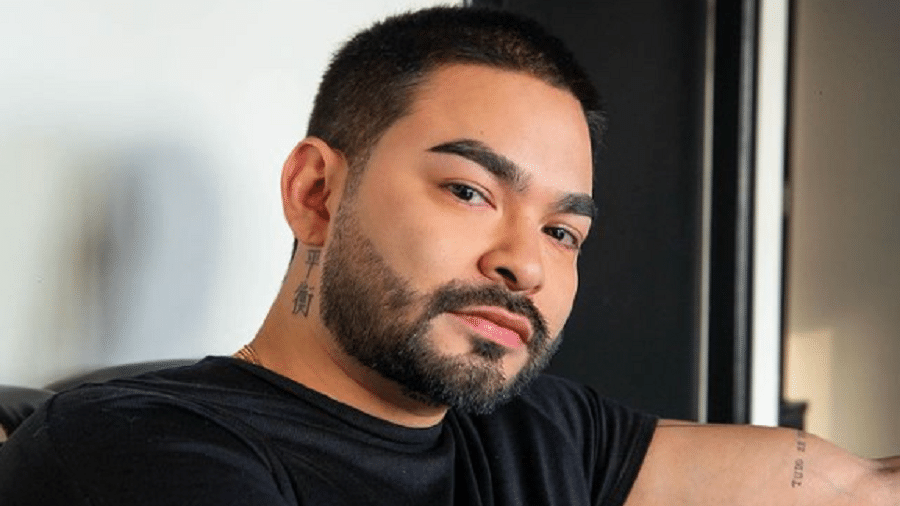 Yudi Tamashiro revela dificuldade financeira após sair do SBT