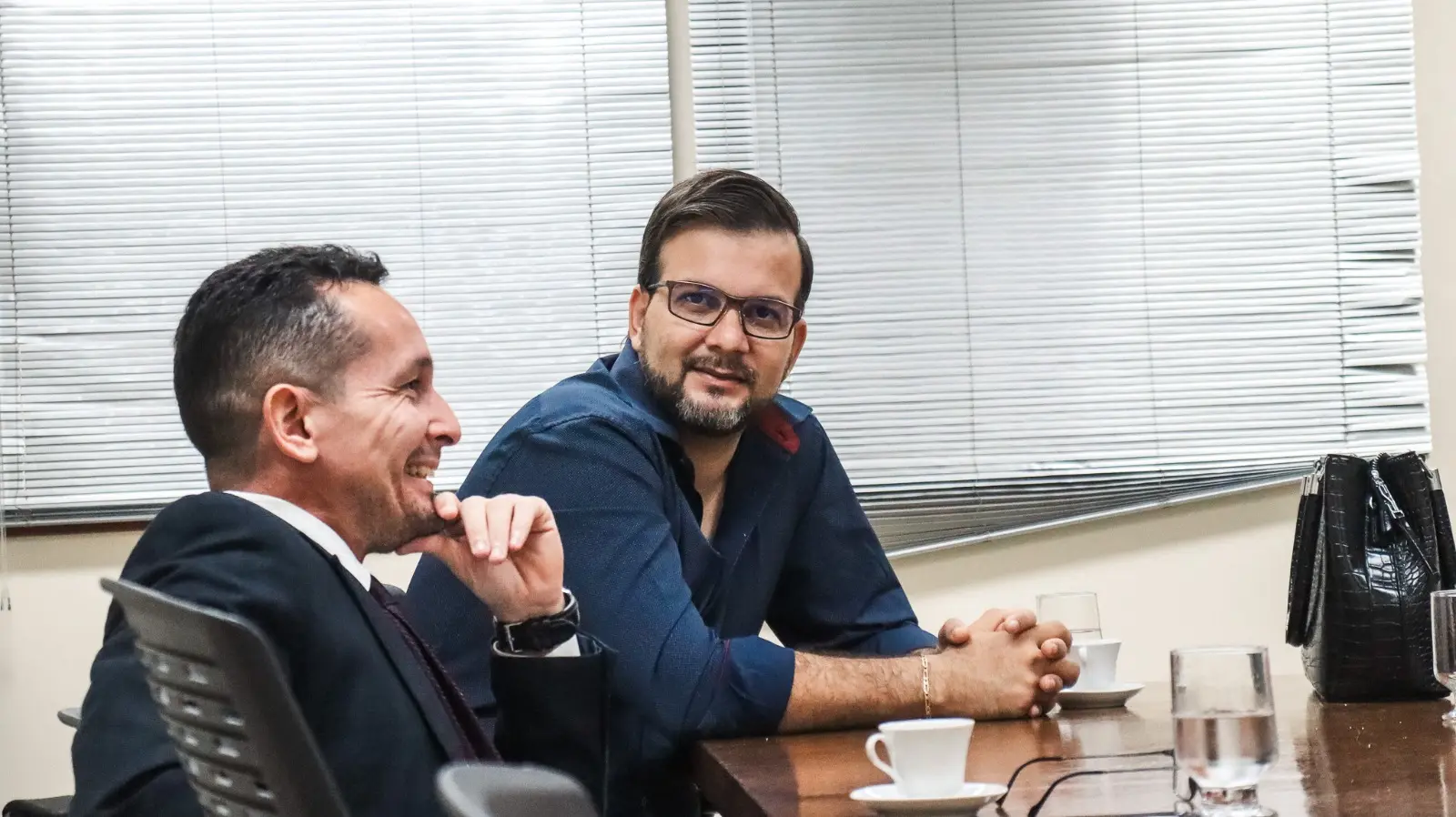 Adailton Cruz anuncia investimentos em saúde e apoio a pacientes do Jordão