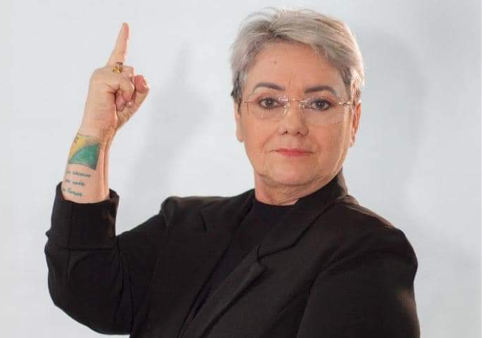 Advogada Joana D’Arc Valente morre no Santa Juliana, em Rio Branco