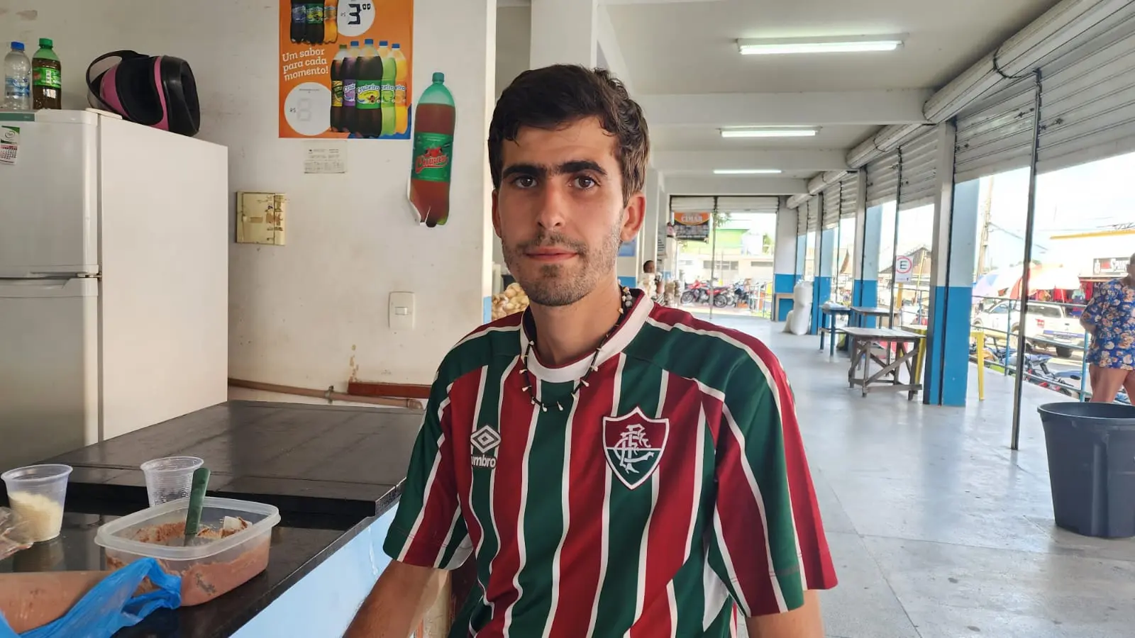 Agrônomo de MG ajuda indígenas do Acre em projeto de produção de cacau e pede ajuda