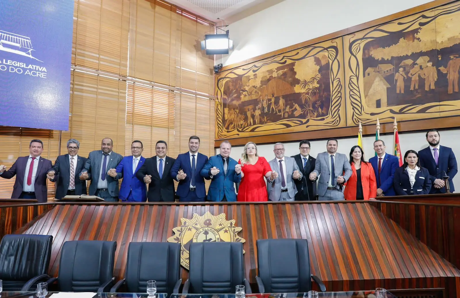 Aleac vai promover audiência pública no Alto Acre para debater sobre Economia e Sociedade