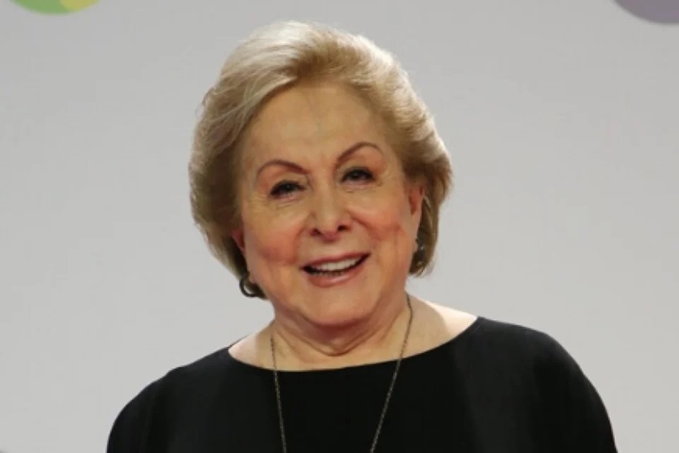 Aracy Balabanian viveu romance com Antonio Fagundes: relembre